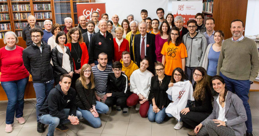 avvisi alumni einaudi
